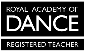RADRegisteredTeacherlogo